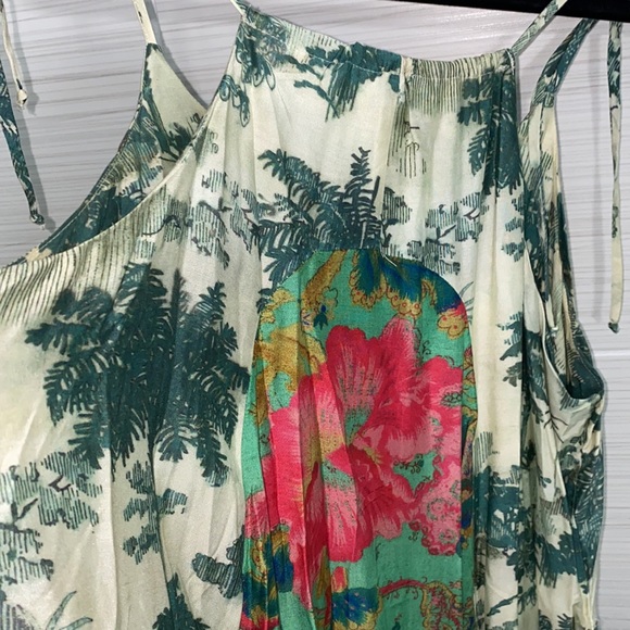 Anthropologie Maeve Dress - Picture 5 of 14